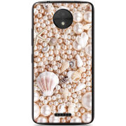 Чехол Uprint Motorola Moto C XT1750 