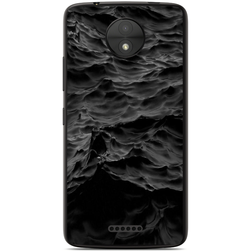 Чехол Uprint Motorola Moto C XT1750 