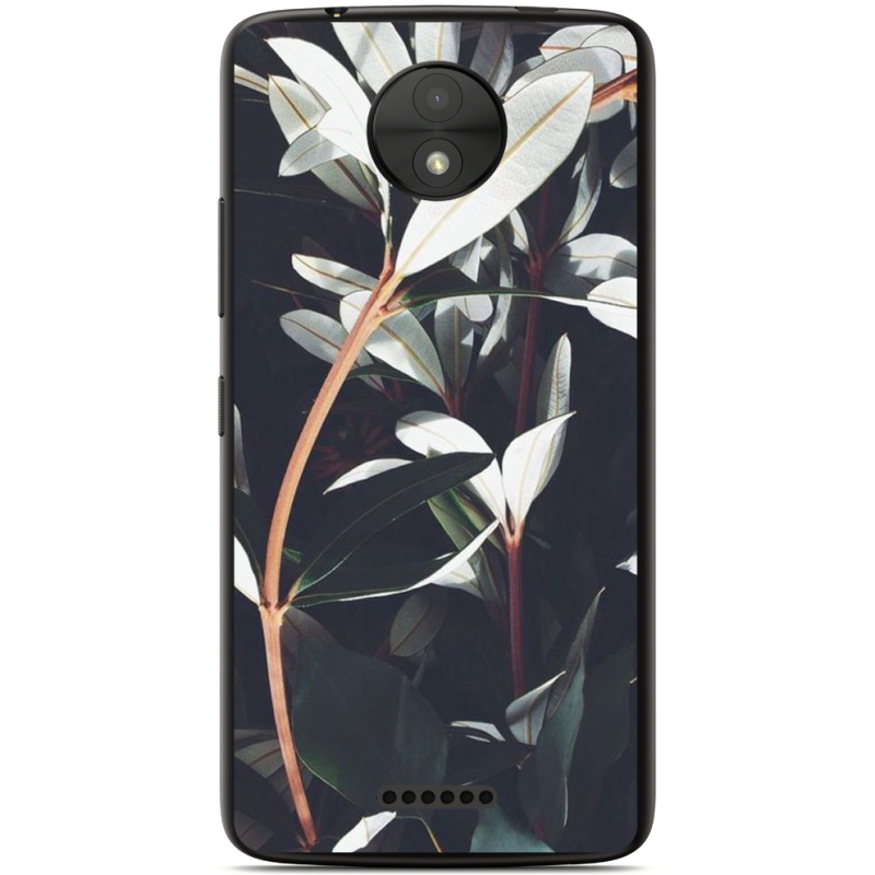 Чехол Uprint Motorola Moto C XT1750 