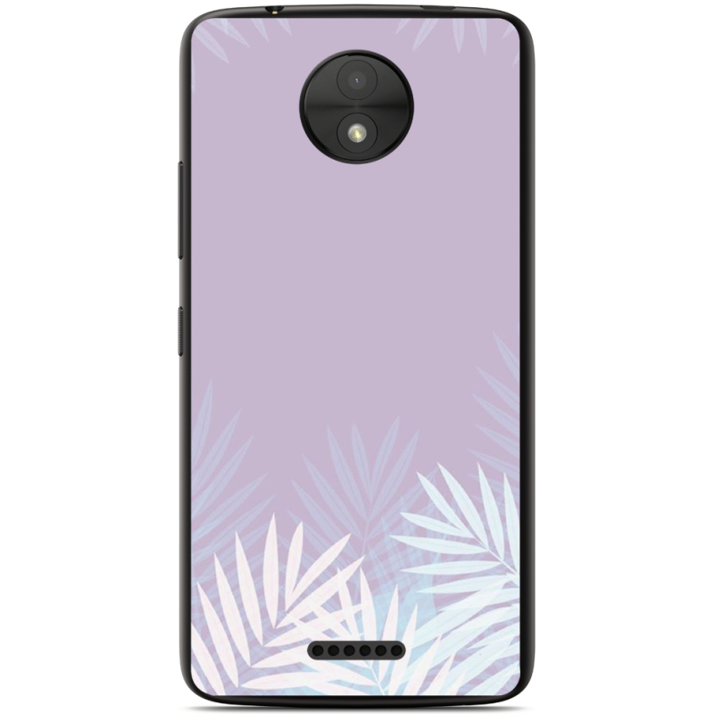 Чехол Uprint Motorola Moto C XT1750 