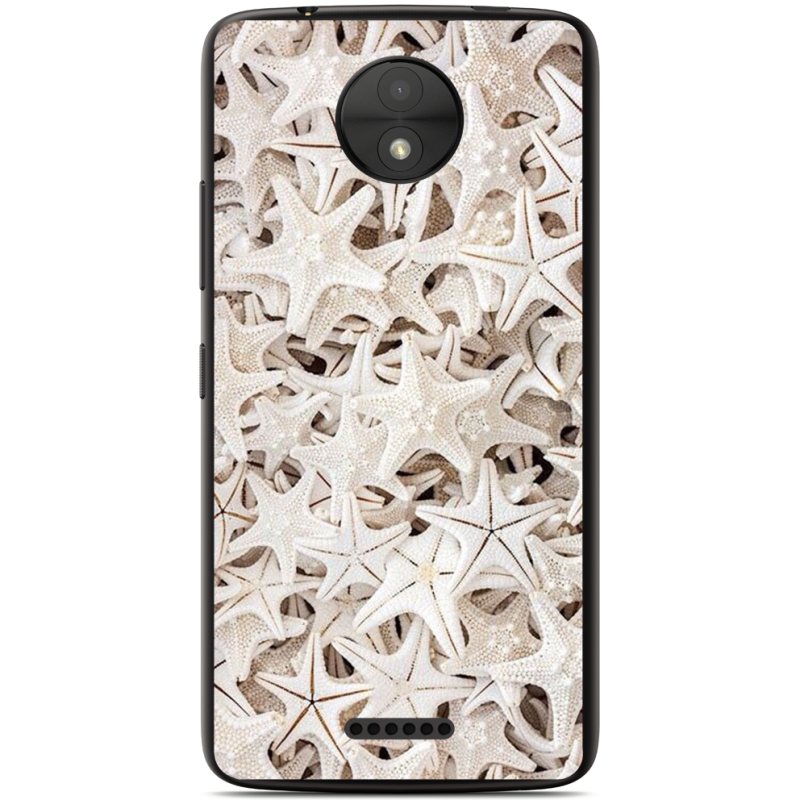 Чехол Uprint Motorola Moto C XT1750 