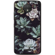 Чехол Uprint Motorola Moto C XT1750 