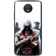 Чехол Uprint Motorola Moto C XT1750 Assassins Creed 3