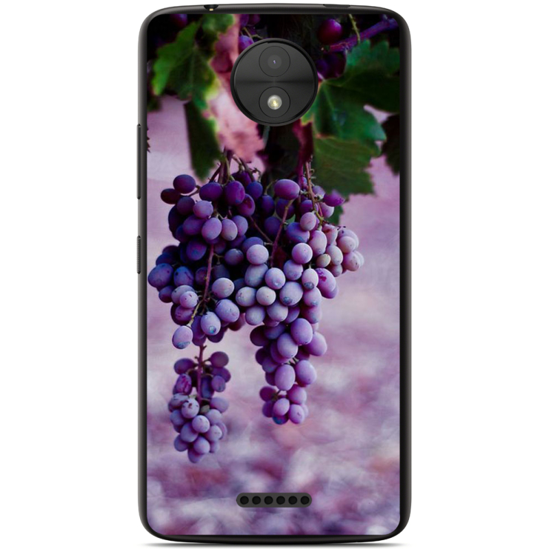 Чехол Uprint Motorola Moto C XT1750 