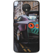 Чехол Uprint Motorola Moto C XT1750 