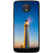 Чехол Uprint Motorola Moto C XT1750 