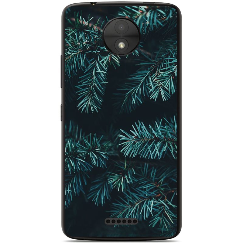 Чехол Uprint Motorola Moto C XT1750 