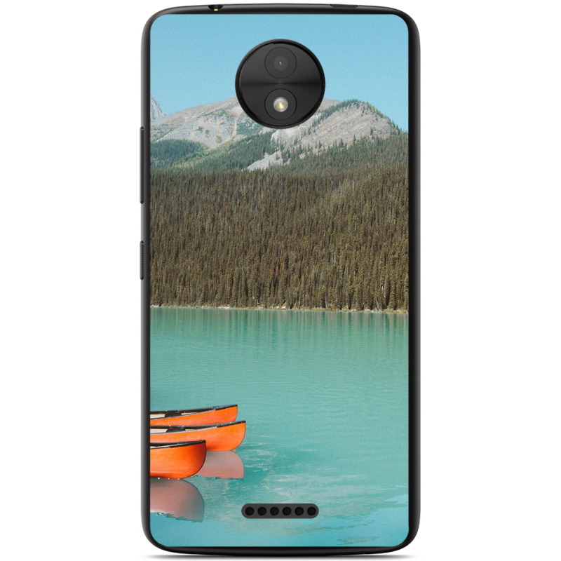 Чехол Uprint Motorola Moto C XT1750 