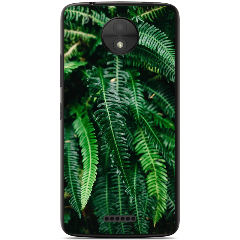 Чехол Uprint Motorola Moto C XT1750 