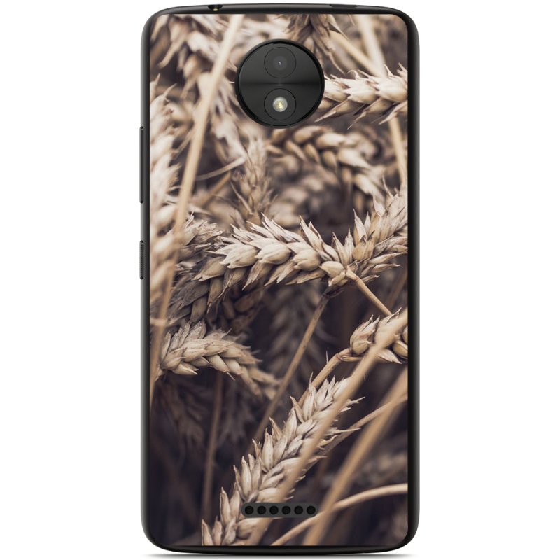 Чехол Uprint Motorola Moto C XT1750 