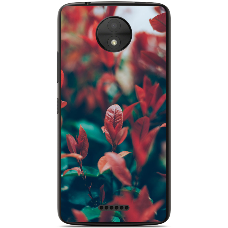 Чехол Uprint Motorola Moto C XT1750 