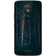 Чехол Uprint Motorola Moto C XT1750 