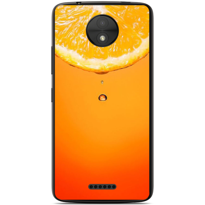 Чехол Uprint Motorola Moto C XT1750 