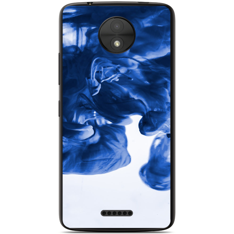 Чехол Uprint Motorola Moto C XT1750 