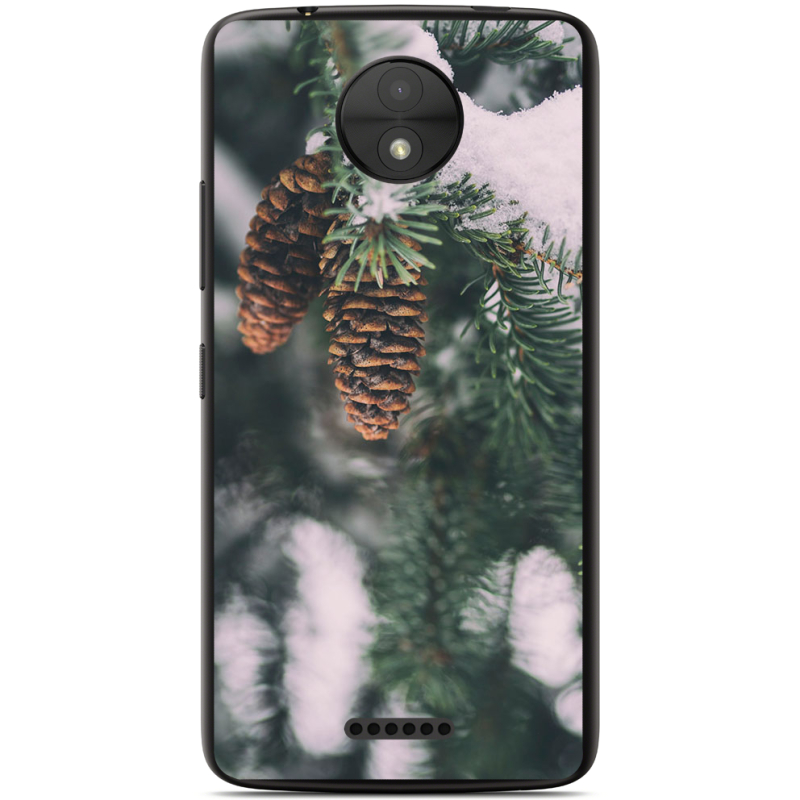 Чехол Uprint Motorola Moto C XT1750 