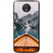 Чехол Uprint Motorola Moto C XT1750 