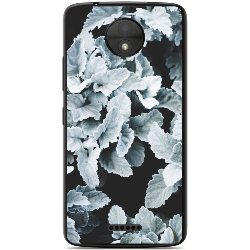 Чехол Uprint Motorola Moto C XT1750 