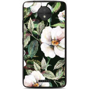 Чехол Uprint Motorola Moto C XT1750 Blossom Roses