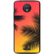 Чехол Uprint Motorola Moto C XT1750 