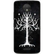 Чехол Uprint Motorola Moto C XT1750 Fantasy Tree