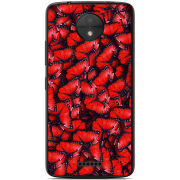 Чехол Uprint Motorola Moto C XT1750 