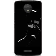 Чехол Uprint Motorola Moto C XT1750 