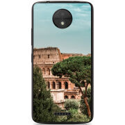 Чехол Uprint Motorola Moto C XT1750 