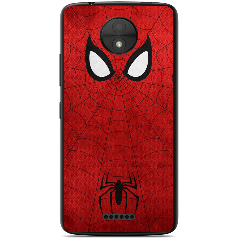 Чехол Uprint Motorola Moto C XT1750 