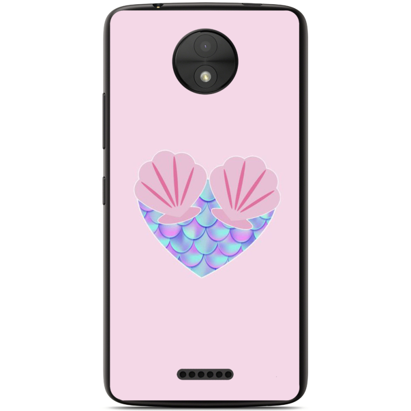 Чехол Uprint Motorola Moto C XT1750 