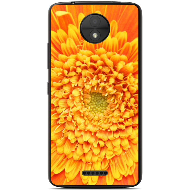 Чехол Uprint Motorola Moto C XT1750 