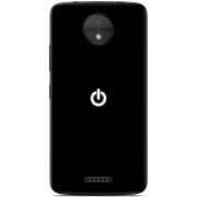 Чехол Uprint Motorola Moto C XT1750 