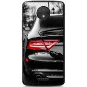 Чехол Uprint Motorola Moto C XT1750 Audi A7