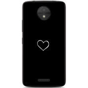 Чехол Uprint Motorola Moto C XT1750 