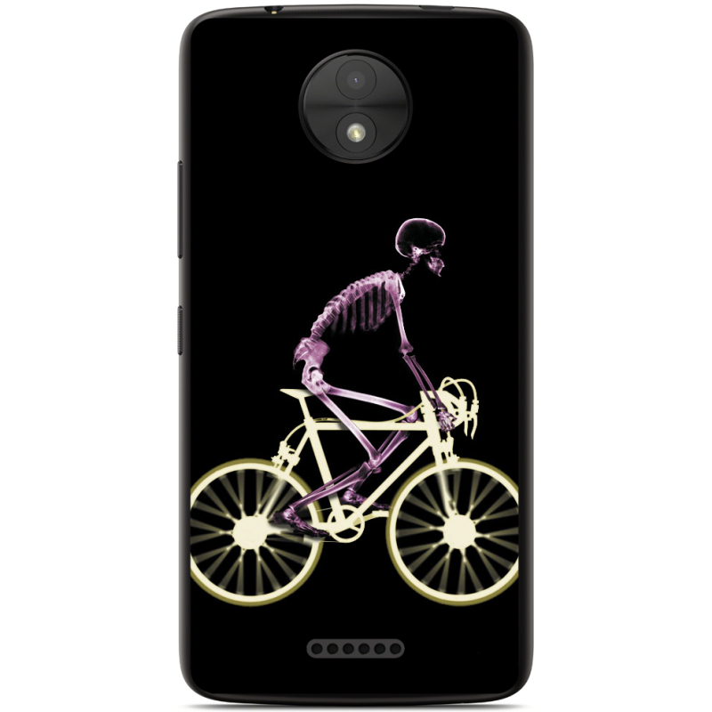 Чехол Uprint Motorola Moto C XT1750 