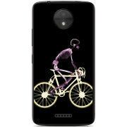 Чехол Uprint Motorola Moto C XT1750 