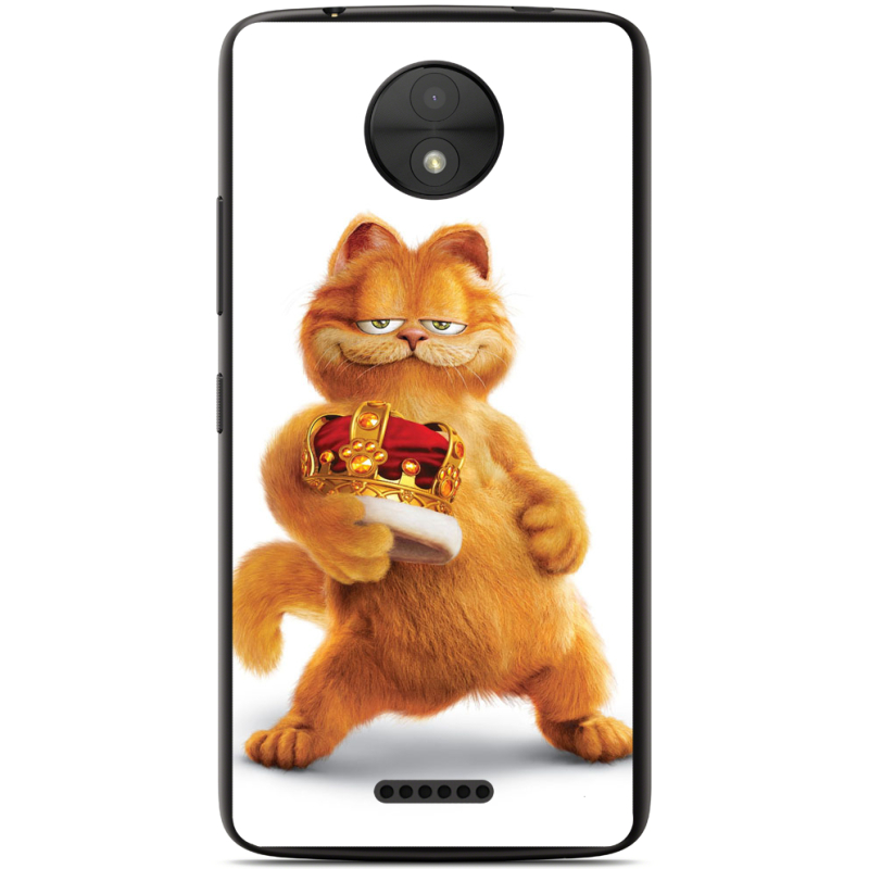 Чехол Uprint Motorola Moto C XT1750 