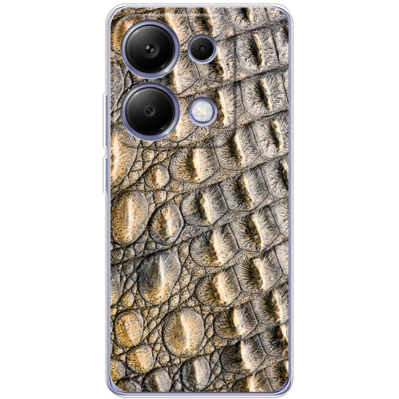 Чехол BoxFace Xiaomi Redmi Note 13 Pro 4G 