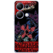 Чехол BoxFace Xiaomi Redmi Note 13 Pro 4G 