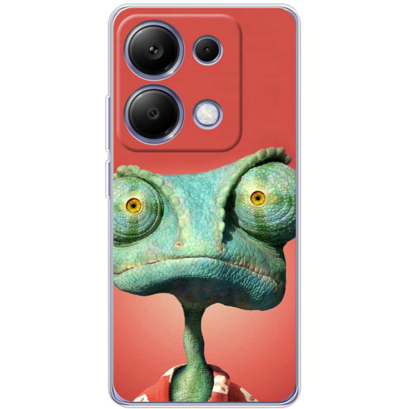 Чехол BoxFace Xiaomi Redmi Note 13 Pro 4G 