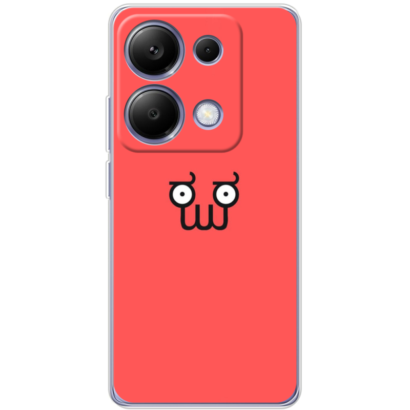 Чехол BoxFace Xiaomi Redmi Note 13 Pro 4G 