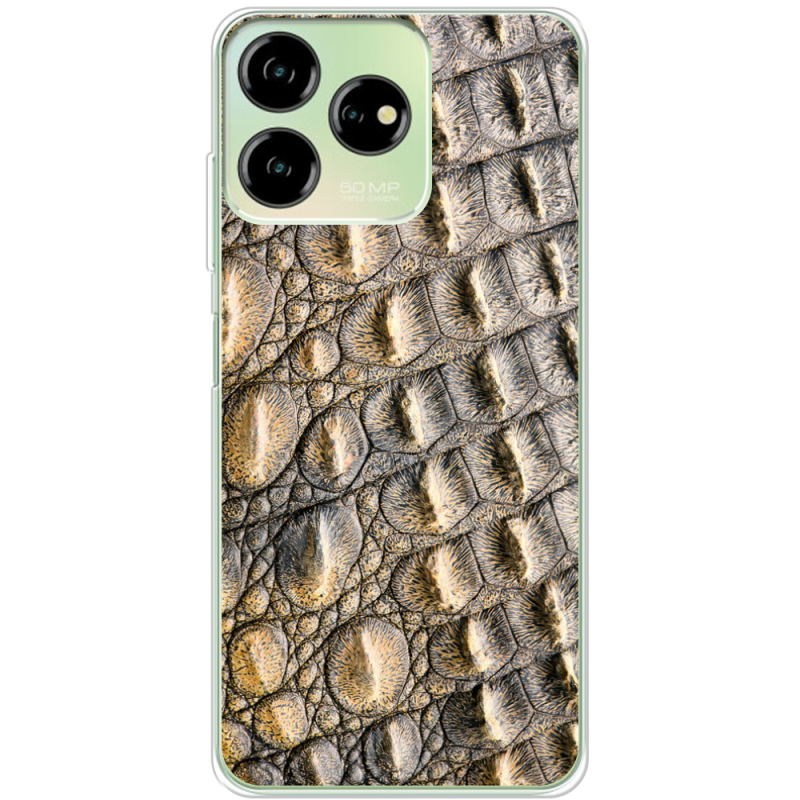 Чехол BoxFace ZTE Blade V50 Design 4G 