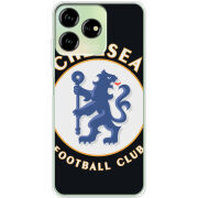 Чехол BoxFace ZTE Blade V50 Design 4G FC Chelsea