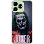 Чехол BoxFace ZTE Blade V50 Design 4G Joker