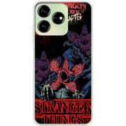 Чехол BoxFace ZTE Blade V50 Design 4G 