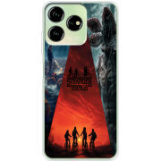 Чехол BoxFace ZTE Blade V50 Design 4G Дивні дива