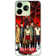 Чехол BoxFace ZTE Blade V50 Design 4G 