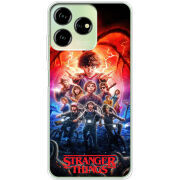 Чехол BoxFace ZTE Blade V50 Design 4G 