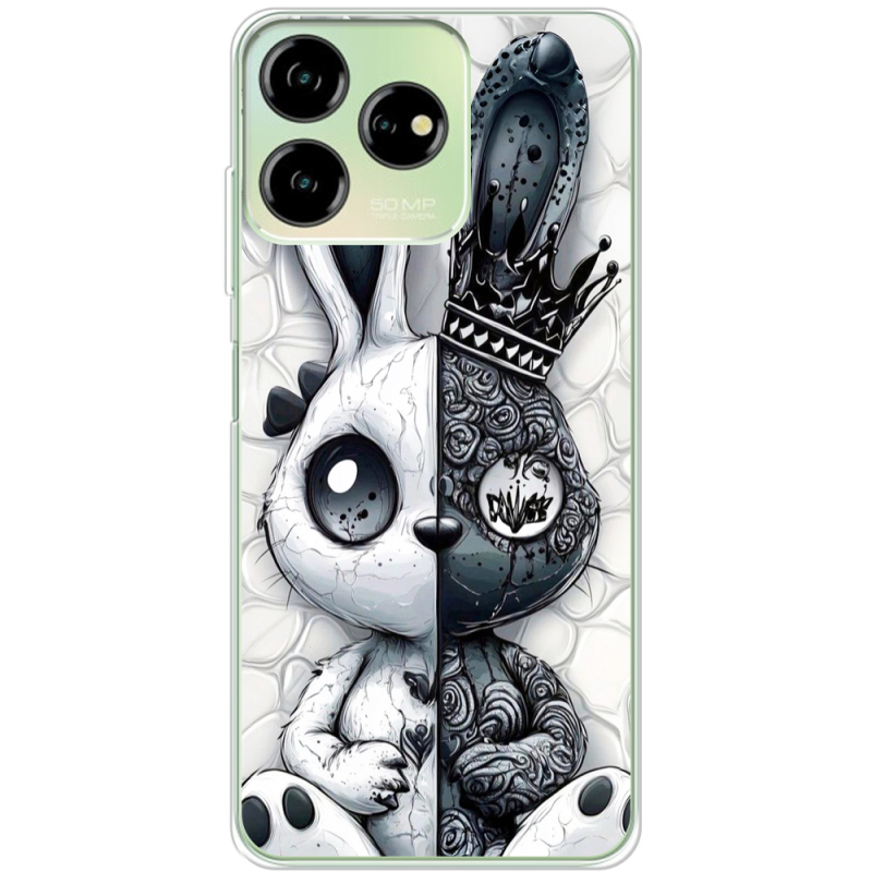 Чехол BoxFace ZTE Blade V50 Design 4G 