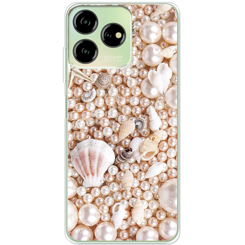 Чехол BoxFace ZTE Blade V50 Design 4G 