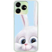 Чехол BoxFace ZTE Blade V50 Design 4G Rabbit